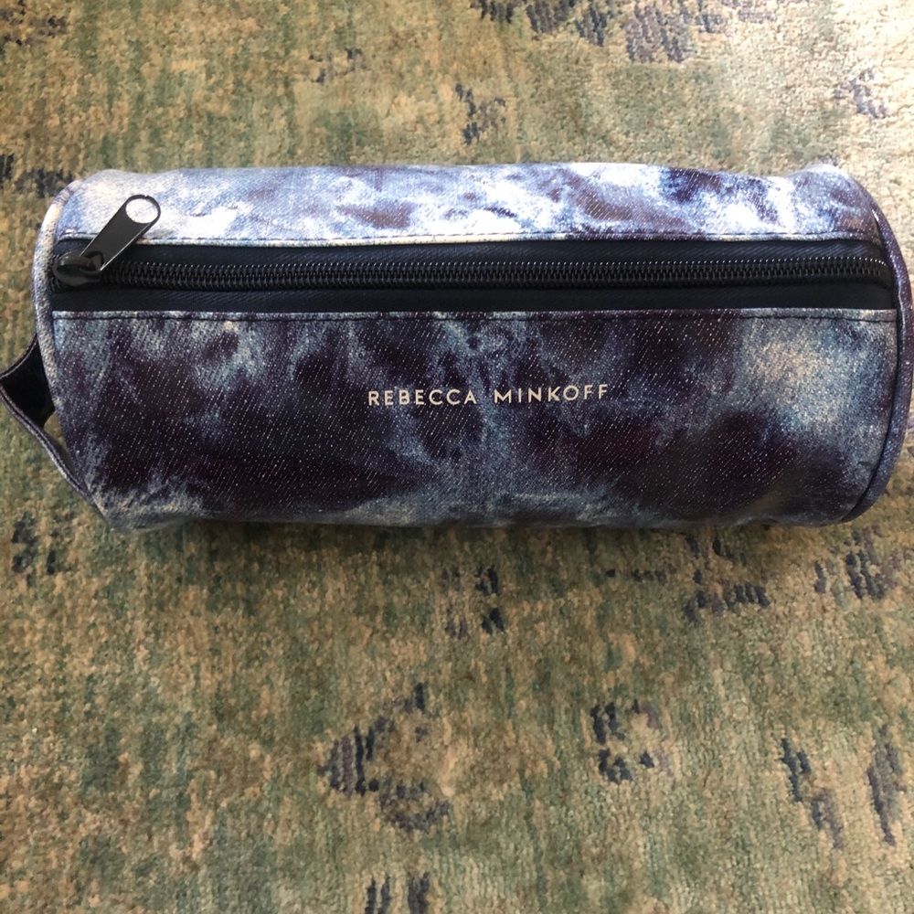 Rebecca Minkoff cosmetic bag - Picture 2 of 3